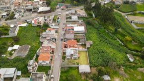 Hermosa casa familiar